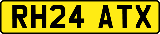 RH24ATX
