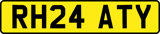 RH24ATY