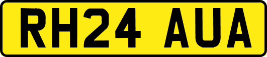 RH24AUA