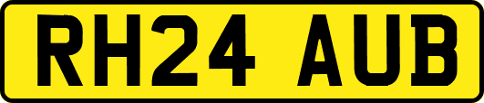 RH24AUB