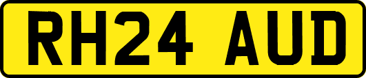 RH24AUD
