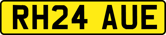 RH24AUE
