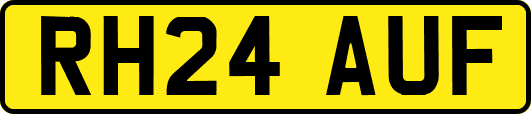 RH24AUF