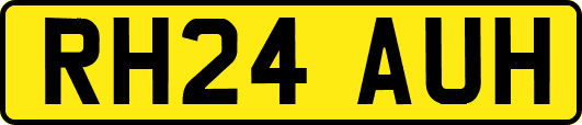 RH24AUH