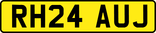 RH24AUJ