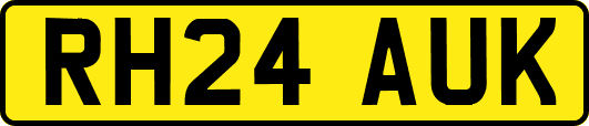 RH24AUK