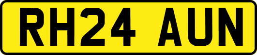 RH24AUN