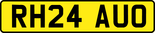 RH24AUO