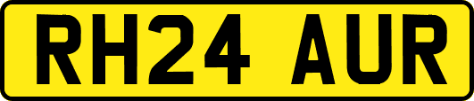 RH24AUR