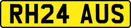 RH24AUS