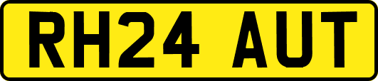 RH24AUT