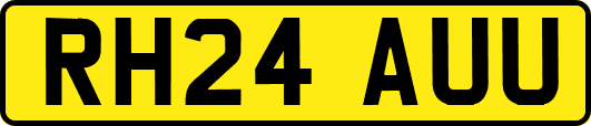 RH24AUU