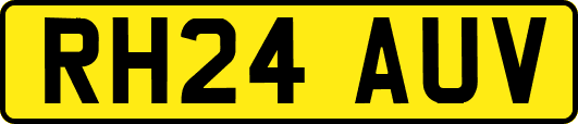 RH24AUV