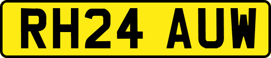 RH24AUW