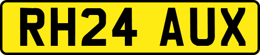 RH24AUX