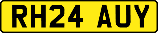 RH24AUY