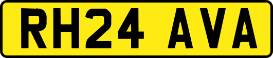 RH24AVA