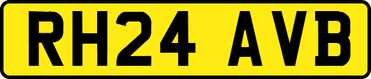 RH24AVB