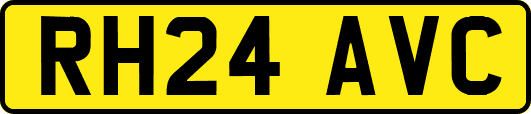 RH24AVC