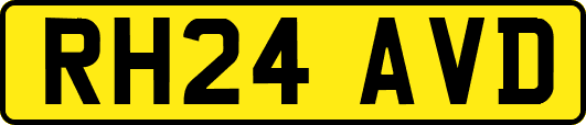 RH24AVD