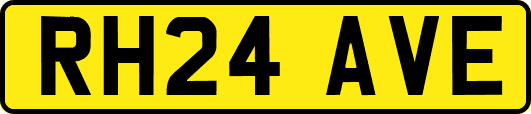 RH24AVE