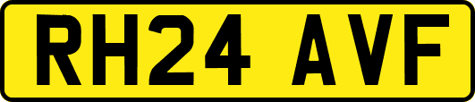 RH24AVF