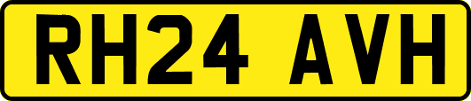 RH24AVH
