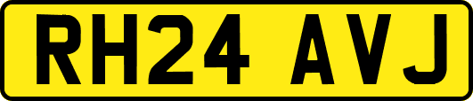 RH24AVJ