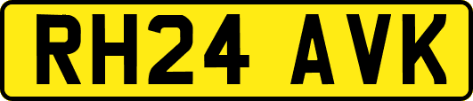 RH24AVK