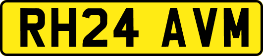 RH24AVM