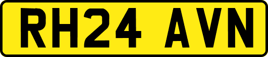 RH24AVN
