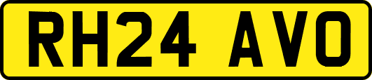 RH24AVO