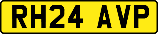 RH24AVP