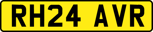 RH24AVR