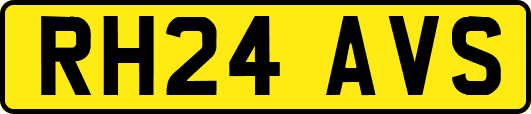 RH24AVS