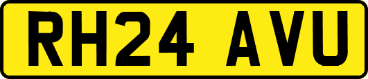 RH24AVU