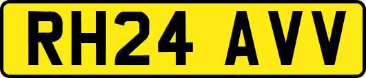 RH24AVV