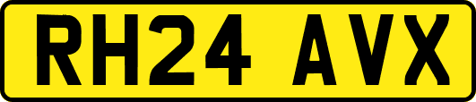 RH24AVX