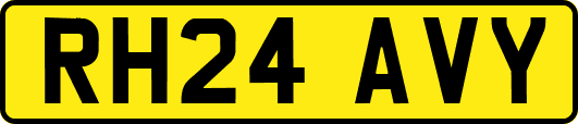 RH24AVY