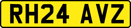 RH24AVZ