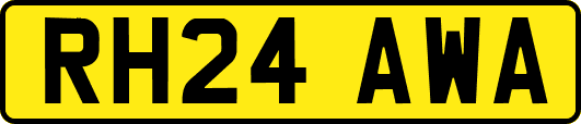 RH24AWA