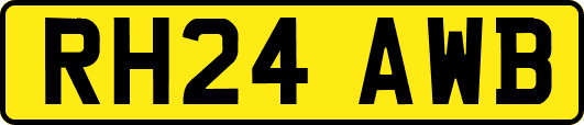 RH24AWB