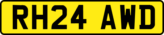 RH24AWD