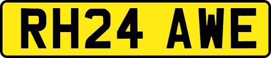RH24AWE