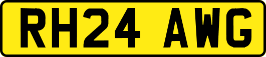 RH24AWG