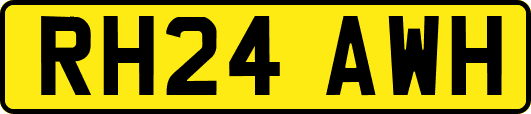 RH24AWH
