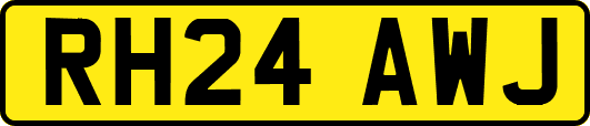 RH24AWJ
