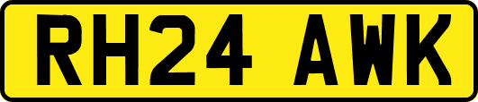 RH24AWK