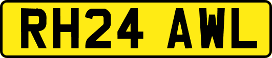 RH24AWL