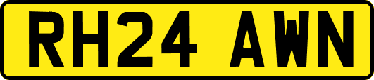 RH24AWN